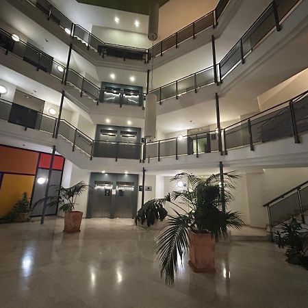 Lovely Apartment Sevilla Azahar Parking บอร์มูโคส ภายนอก รูปภาพ