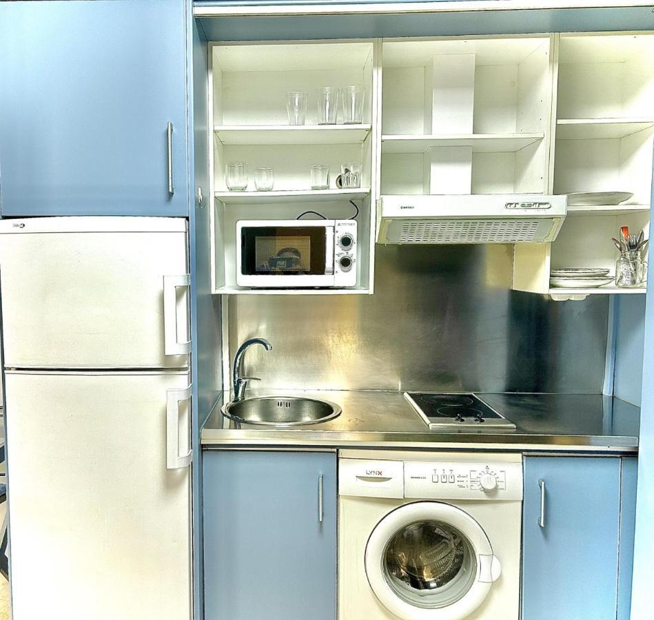Lovely Apartment Sevilla Azahar Parking บอร์มูโคส ภายนอก รูปภาพ